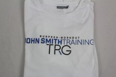 camiseta john smith