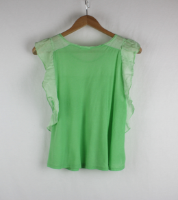 blusa mi and co
