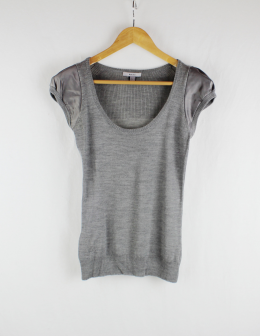 Jersey punto y santen mango