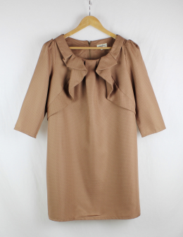 vestido lunares pepa loves