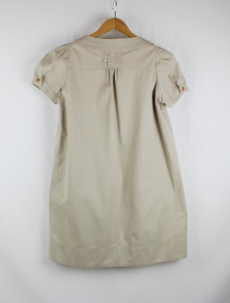 vestido zara