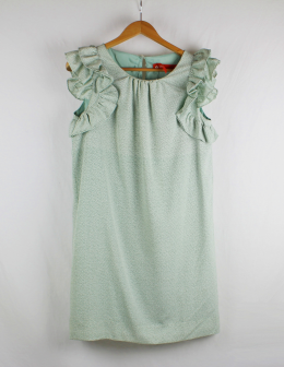 vestido tintoretto