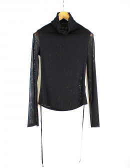 blusa tul morbida
