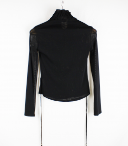 blusa tul morbida