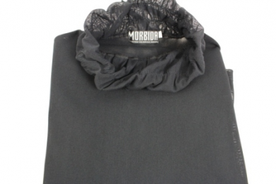 blusa tul morbida