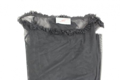 blusa tul polyere