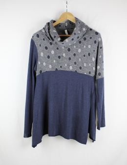 jersey lana ingrid munt