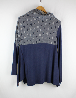 jersey lana ingrid munt