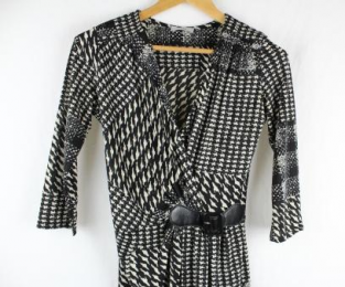 vestido punto egerie