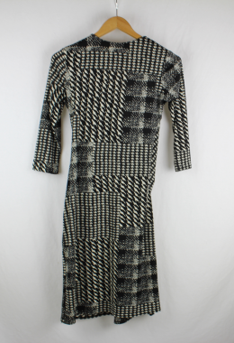 vestido punto egerie
