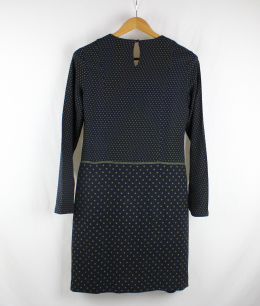 vestido lunares nice things