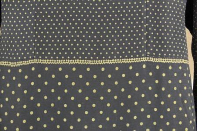 vestido lunares nice things