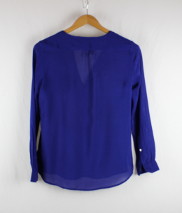 blusa zara