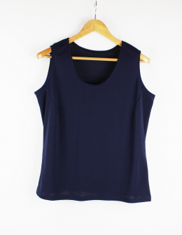 blusa basica