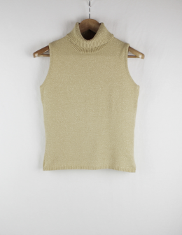jersey cuello alto vestirclub
