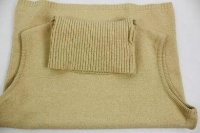 jersey cuello alto vestirclub