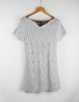 vestido lana e woman