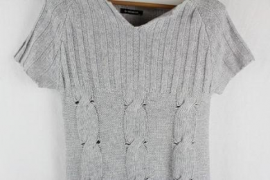 vestido lana e woman