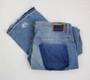 jeans vintage 70s zara