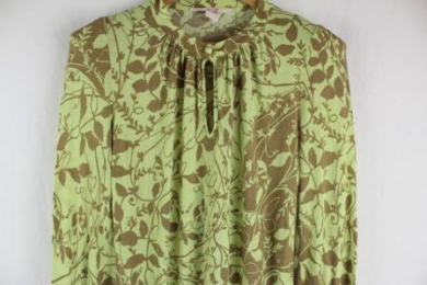 blusa punto lana nolita