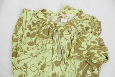 blusa punto lana nolita