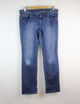 jeans bootcut naf naf 40/42