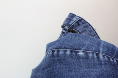 jeans bootcut naf naf 40/42