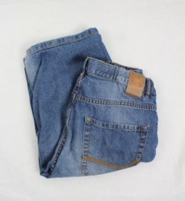 jeans niño zara  T/13-14