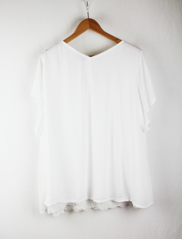 blusa couchel