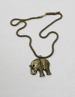 collar elefante