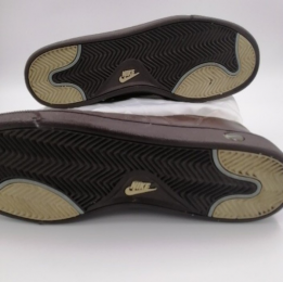 Zapatillas Nike color marròn