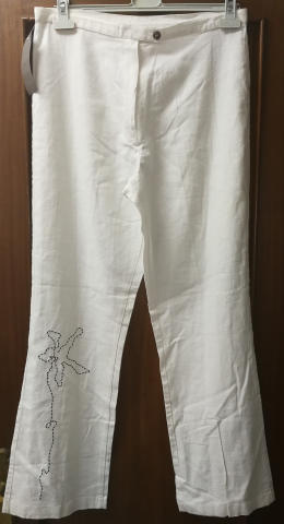Pantalones marca RDS Colección