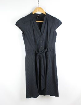 vestido camisero hym