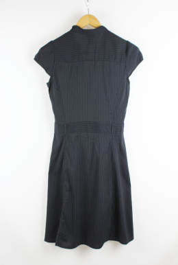 vestido camisero hym