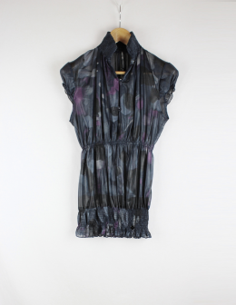 blusa m gasa amy gee