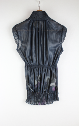 blusa m gasa amy gee