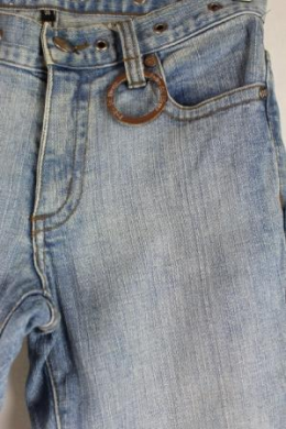 jeans 36 desgastados pedro del hierro