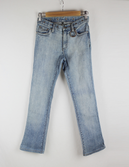 jeans 36 desgastados pedro del hierro