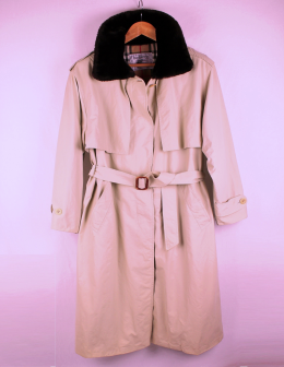 trench burberry 48