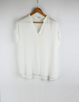 blusa  l oversize shana