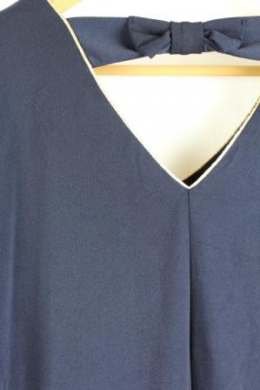 blusa s/l punto kiabi
