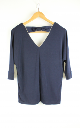 blusa s/l punto kiabi