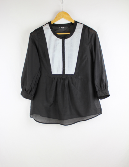 blusa 38 folia