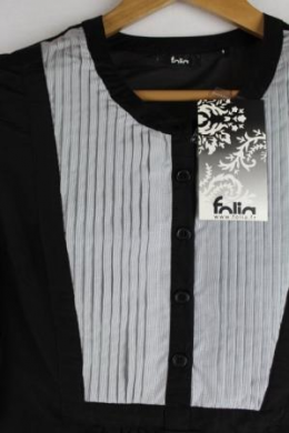blusa 38 folia