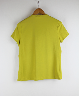 blusa l punto/saten b-p
