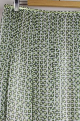 falda 44 gasa steilmann