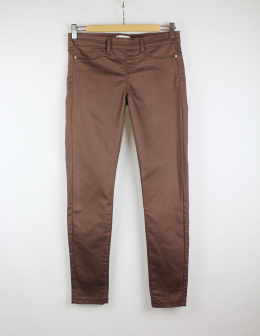 pantalon tipo leggins stradivarius 34