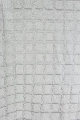jersey cuadros mango m