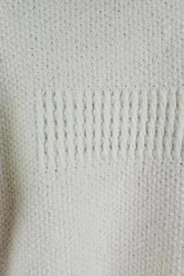jersey oversize mango s