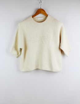 jersey oversize mango s
